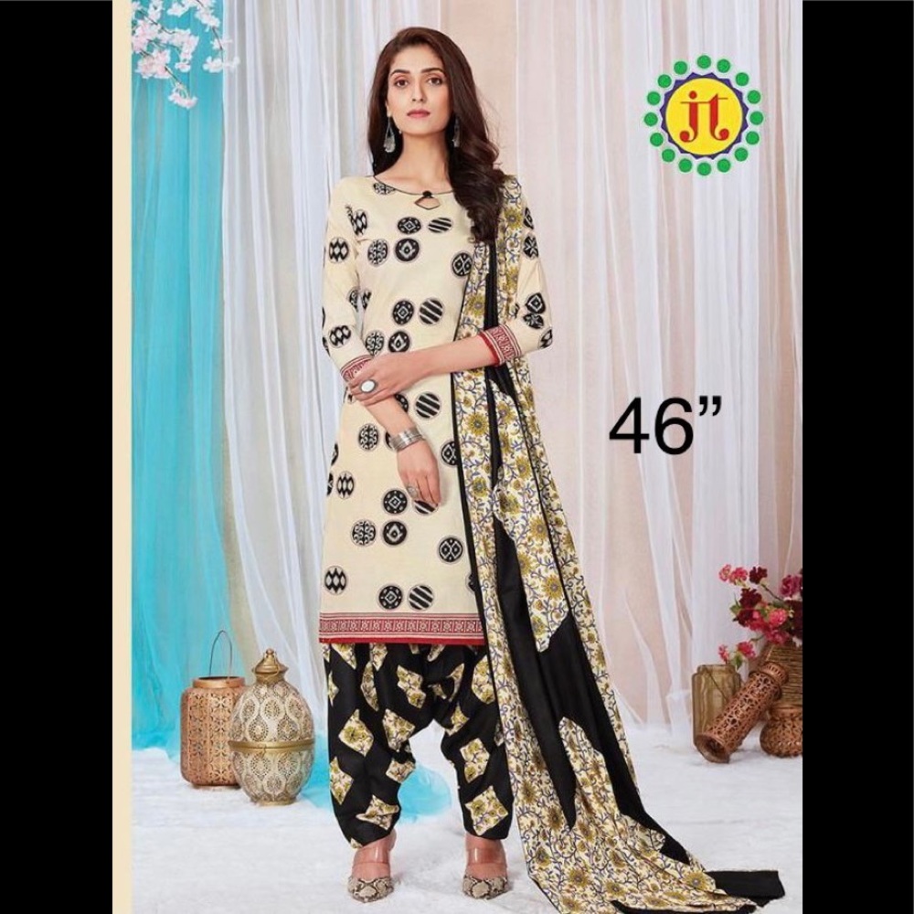 Shalwar kameez with Dupatta